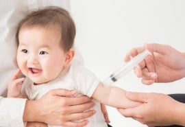 Bảo đảm nguồn cung ứng vắc xin cho tiêm chủng đến năm 2030