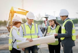 Bình Thuận: Siết chặt an toàn, chất lượng và vệ sinh môi trường trong thi công hạ tầng giao thông