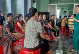 Cần Thơ: Huyện Vĩnh Thạnh đẩy mạnh hoạt động nâng cao chất lượng dân số tại vùng mức sinh thấp