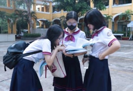 TP. HCM: Tổ chức kỳ thi tốt nghiệp THPT 2025 an toàn, nghiêm túc, hiệu quả