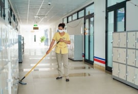 Đà Nẵng tăng cường đảm bảo y tế cho kỳ thi tuyển sinh lớp 10 năm học 2025 - 2026