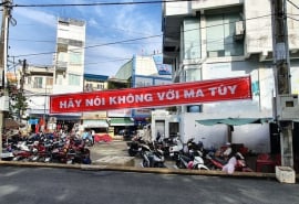 Cà Mau: Triển khai tháng hành động phòng, chống ma túy năm 2025