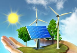 TP. HCM: Phát triển điện sạch, năng lượng xanh phục vụ nhu cầu đầu tư phát triển công nghệ cao