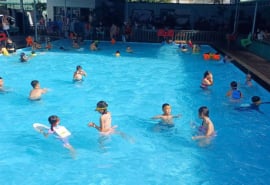 Gia Lai: Bảo đảm môi trường sống an toàn phòng, chống tai nạn, thương tích và phòng, chống đuối nước cho trẻ em