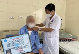 Chính thức dừng cấp thẻ bảo hiểm y tế giấy từ hôm nay 1.6