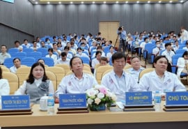 An Giang: Hội thảo khoa học tối ưu hóa lọc máu cho bệnh nhân thận nhân tạo