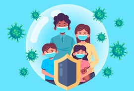 Cà Mau: Đẩy mạnh phòng, chống bệnh sốt xuất huyết, tay chân miệng, COVID-19 và dịch bệnh mùa mưa bão