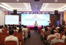Nghiên cứu phát triển, bảo đảm chất lượng, thử nghiệm lâm sàng và ứng dụng sản phẩm in 3D trong y tế