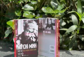 'Một số tác phẩm chính luận tiêu biểu': Di sản ngôn luận của Chủ tịch Hồ Chí Minh và giá trị trường tồn của báo chí cách mạng Việt Nam