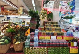 Long An: Tăng cường công tác giám sát, kiểm tra, kiểm soát thị trường