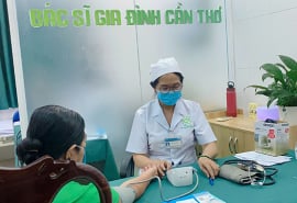 Cần Thơ: Triển khai bệnh án điện tử, lợi ích kép cho cả bệnh nhân và bệnh viện