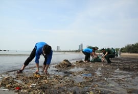 Cần đẩy mạnh chuyển đổi số trong quản lý rác thải nhựa
