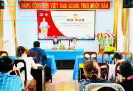 Gia Lai: Huyện Chư Sê vận động trên 700 triệu đồng ủng hộ Quỹ “Vì người nghèo”