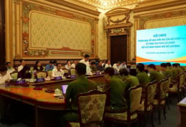 TP. HCM nâng cao trách nhiệm trong công tác phòng cháy, chữa cháy và cứu nạn, cứu hộ