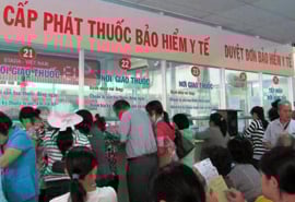 Từ 1/7/2025, có 4 trường hợp được bổ sung hỗ trợ mức đóng BHYT