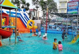 Cà Mau: Bảo đảm môi trường sống an toàn phòng, chống tai nạn, thương tích và phòng, chống đuối nước cho trẻ em