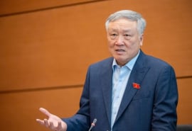 Phó Thủ tướng Thường trực Chính phủ Nguyễn Hòa Bình: Một cuộc cách mạng về bộ máy, tổ chức và nhân sự