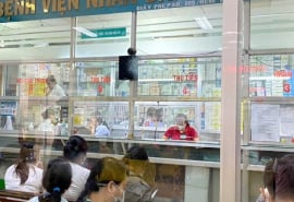Từ 1/7/2025: Người dân được khám, chữa bệnh BHYT trên toàn quốc