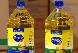 Bộ Y tế lên tiếng về vụ dầu chăn nuôi biến thành dầu ăn