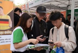 AI lên ngôi và lời khuyên về kỹ năng chọn nghề