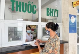 Nâng cao quyền lợi cho người tham gia bảo hiểm y tế vì sức khỏe toàn dân