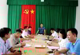 Hà Tĩnh ghi nhận ca sốt rét ngoại lai có nguy cơ phát sinh ca bệnh thứ cấp