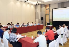 Giao thông tích hợp – Giải pháp cho đô thị xanh và sức khỏe bền vững