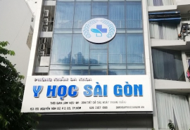 TP. HCM: Khám chữa bệnh vượt phạm vi chuyên môn, Phòng Khám Đa khoa Y học Sài Gòn bị tước giấy phép hoạt động