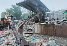 TP. Hồ Chí Minh: Cần tăng cường công tác kiểm tra, xử lý vi phạm về môi trường