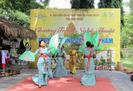 Ninh Thuận và Cần Thơ tăng cường hợp tác phát triển văn hoá và du lịch