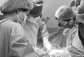 Cần Thơ: Phẫu thuật cấp cứu sản phụ bị rối loạn dẫn truyền nhịp tim hiếm gặp