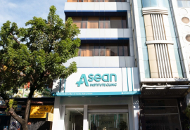 TP. Hồ Chí Minh: Phòng khám chuyên khoa Da liễu Asean bị phạt hơn 100 triệu đồng, tước giấy phép hoạt động 4 tháng