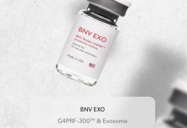 BNV EXO – Phương pháp lưu giữ thanh xuân hiệu quả, an toàn cho làn da được chứng nhận bởi FDA