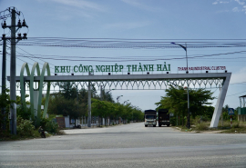 Ninh Thuận đẩy mạnh hoạt động kết nối, xúc tiến đầu tư với các tỉnh phía Nam