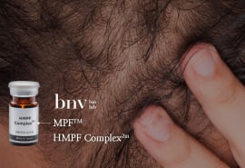 HMPF Complex 2m giải pháp phục hồi nang tóc độc quyền từ USA
