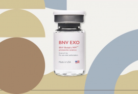 BNV EXO – Công nghệ phức hợp Protein và Exosome – Sửa chữa mọi hư tổn trên da