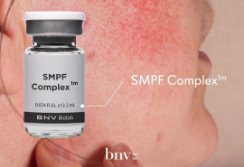 SMPF COMPLEX 1M – Giải pháp toàn diện cho tất cả vấn đề trên da