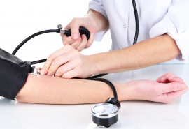 10 cách kiểm soát huyết áp không dùng thuốc