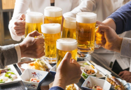 7 lời khuyên về sử dụng rượu bia đúng cách