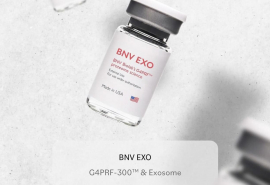 Cơ chế hoạt động của BNV EXO trong điều trị tàn nhang