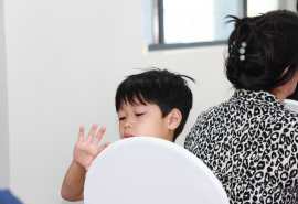 Số trẻ em mắc ‘rối loạn phổ tự kỷ’ ở Việt Nam đang tăng lên rất nhanh