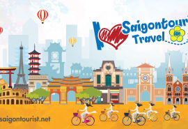 Saigontourist tổ chức “Party vào hạ” trên toàn quốc