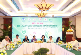 Cộng đồng doanh nghiệp ‘thất vọng’ trước dự thảo sửa đổi Nghị định số 09 của Bộ Y tế