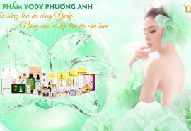 Sản xuất mỹ phẩm không phép, Công ty thẩm mỹ YODY Phương Anh bị phạt 170 triệu đồng