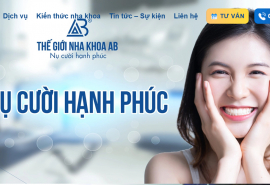 Công ty TNHH Thế giới Nha khoa AB bị phạt do có bác sĩ hành nghề “chui”