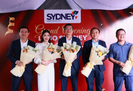 Bệnh viện Răng Hàm Mặt Sài Gòn: Khẳng định chất lượng răng sứ với Labo Sydney