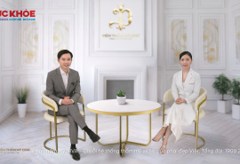 Talkshow: Ứng dụng công nghệ làm đẹp hiệu quả