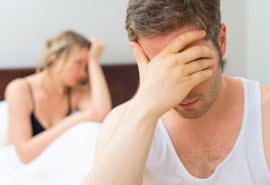 Đàn ông bao nhiêu tuổi bắt đầu mãn dục?