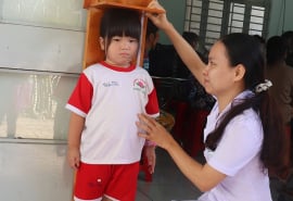Tây Ninh triển khai điều tra tình trạng dinh dưỡng bà mẹ và trẻ em dưới 5 tuổi năm 2025