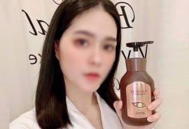Tiếp tục thu hồi mỹ phẩm do công ty chồng Đoàn Di Băng đưa ra thị trường